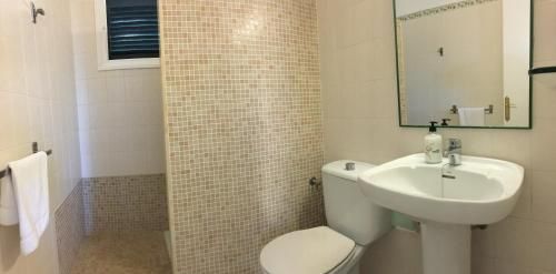 Apartamentos Surest 3