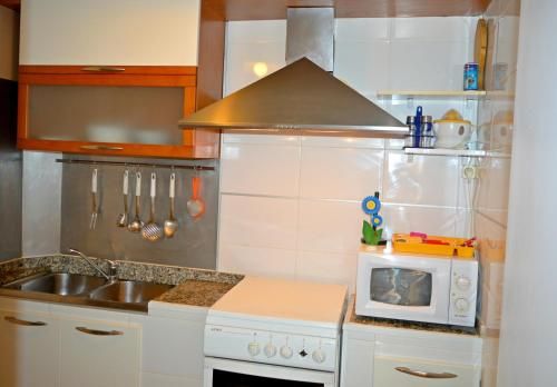 Apartamentos de las Heras 3