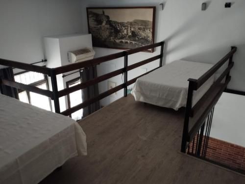 Apartamentos Rurales Puerta del Sol 3