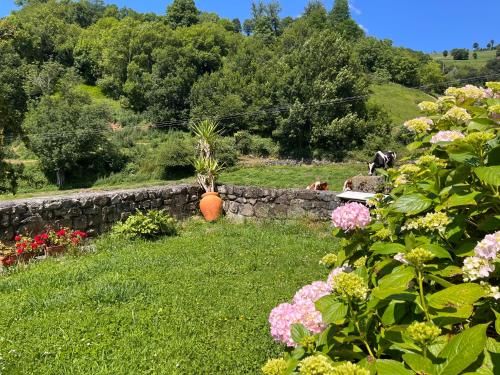 Posada de Villacarriedo 2