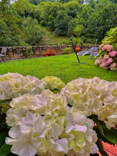 Posada de Villacarriedo 3