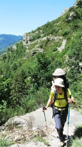 Apartamentos Rurales Les Barnedes 2