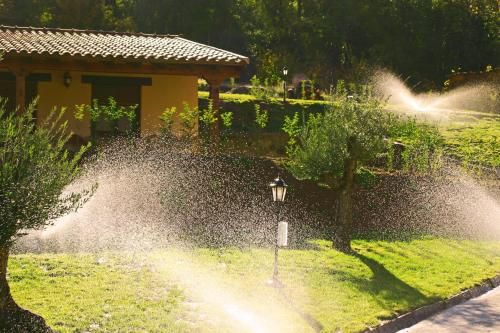 Apartamentos Rurales La Vega del Jerte 2