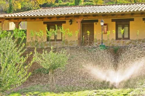 Apartamentos Rurales La Vega del Jerte 3