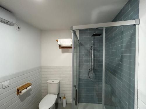 Apartamentos El Búho 3