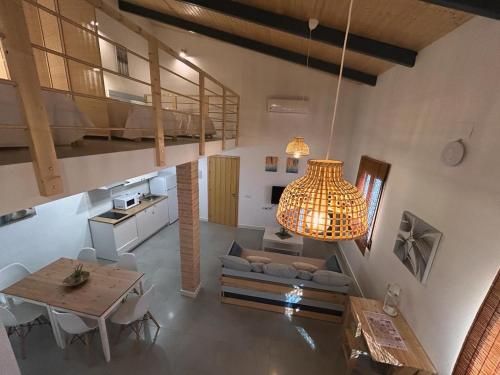 Apartamentos El Búho 2