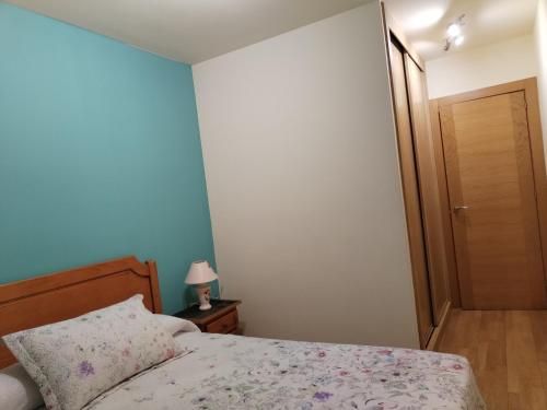 Apartamentos Chevere Azul 3