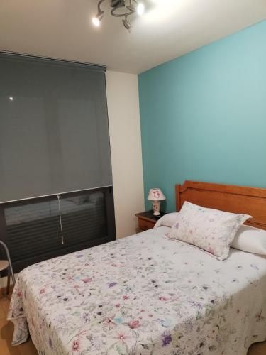 Apartamentos Chevere Azul 2