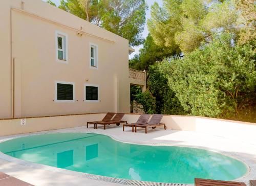 Apartamentos El Pino - Formentera Break 1