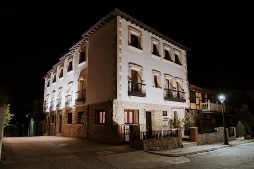 Apartamentos Boutique Heritage 2