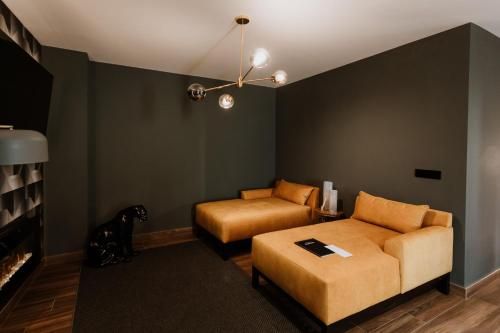 Apartamentos Boutique Heritage 3