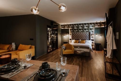 Apartamentos Boutique Heritage 1