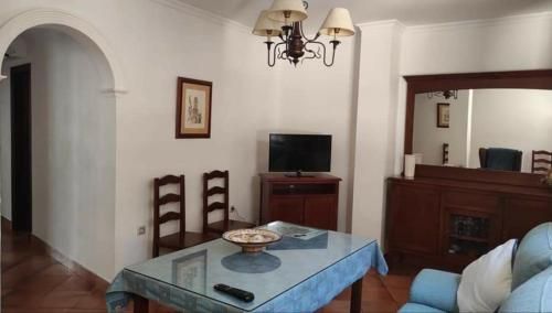 Apartamentos Cádiz el Chico 3 estrelas em Grazalema