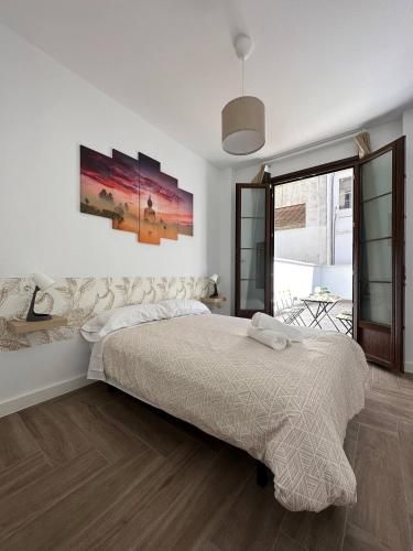 Apartamentos Jardines de la Sitarilla 1
