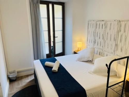 Apartamentos Jardines de la Sitarilla 2