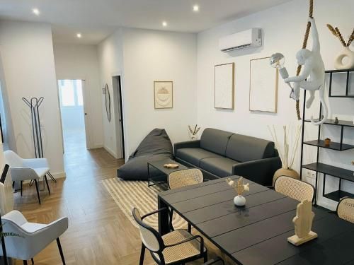 Apartamentos Jardines de la Sitarilla 3