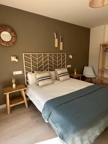 Apartamentos COVARRUBIAS 1