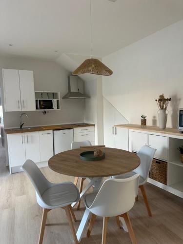 Apartamentos COVARRUBIAS 3