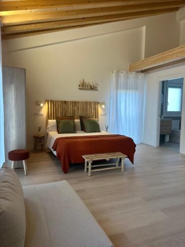 Apartamentos COVARRUBIAS 3 ESTUDIO 1