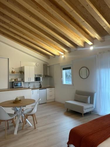 Apartamentos COVARRUBIAS 3 ESTUDIO 2