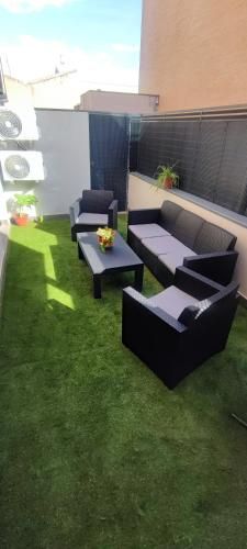 Apartamentos Motilla del Azuer 3