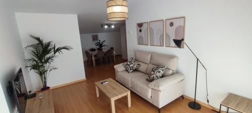 Apartamentos Motilla del Azuer 1