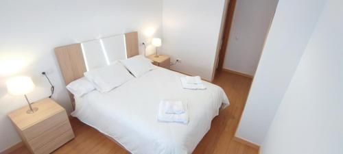 Apartamentos Motilla del Azuer 2