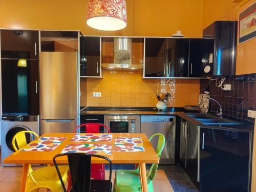 Apartamentos Rosa Jove 3