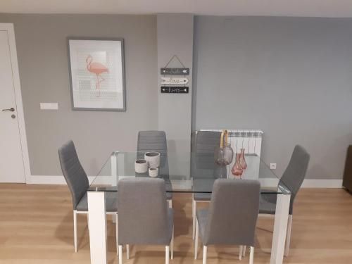 Apartamentos Nájera 3