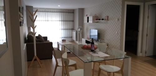Apartamentos Nájera 1