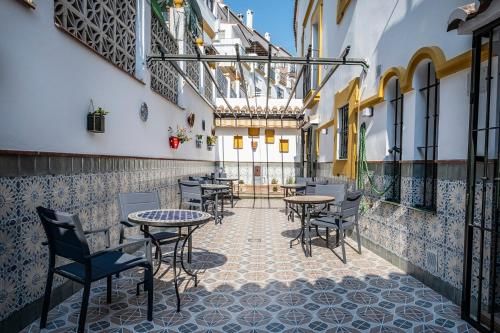 TaDawn Literary CoLiving 1