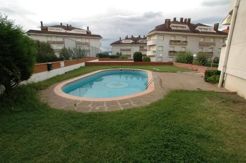 Apartamentos Playa del Sable 2