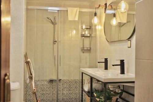 Apartamentos Playa del Sable 3