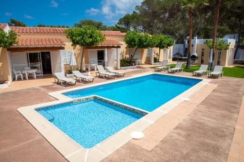 Apartamentos Island 2