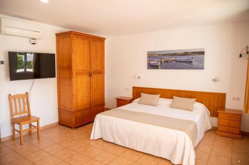 Apartamentos Island 3