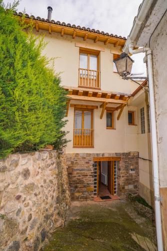 Casa Arnedillo by Apartamentos Arnedillo 1