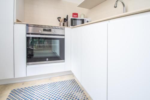 Apartamentos Las Musas de Cadiz 3