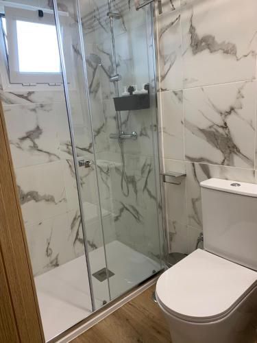 Apartamentos ANDASOL 2