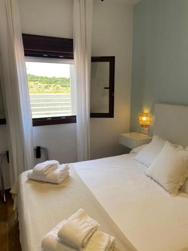 El Escondido de Zahara Hotel 2