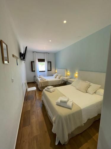 El Escondido de Zahara Hotel 3