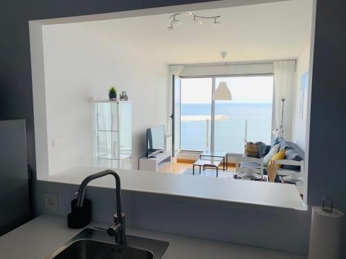 Apartamentos LAMAROSA - DELUX -PARKING- 3