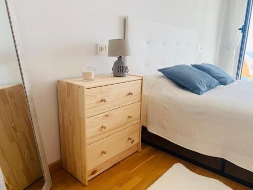 Apartamentos LAMAROSA - DELUX -PARKING- 2