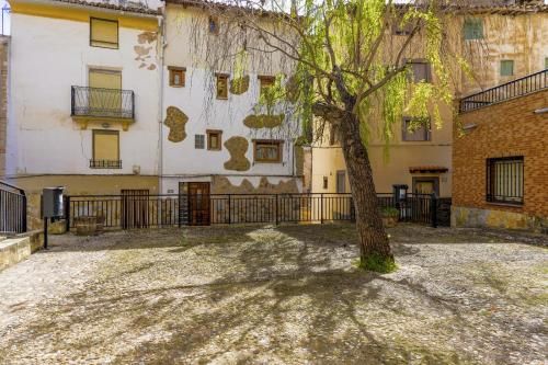 Casita de Noah by Apartamentos Arnedillo 2