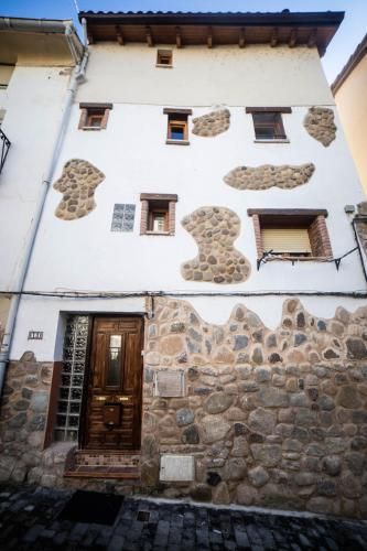 Casita de Noah by Apartamentos Arnedillo 3