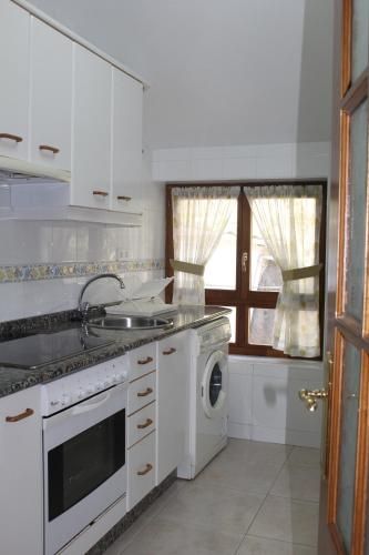 Apartamentos La Lula 2