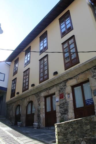 Apartamentos La Lula 1