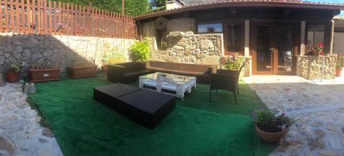 As Eiras Lires Hotel Restaurante 2