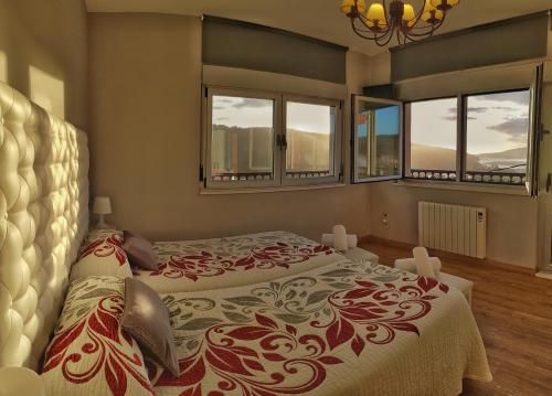 As Eiras Lires Hotel Restaurante 1