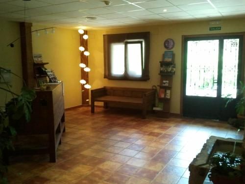 Hotel Rural Los Molinillos 3