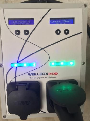 Hostal Rural El Tejar 2